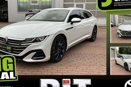 VW Arteon 136.037 km 23.990 &euro; Magdeburg 39120