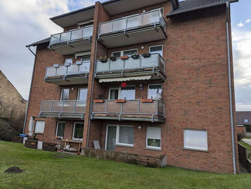 Wohnung zum Mieten in Schackensleben 520 € 79.87 m²