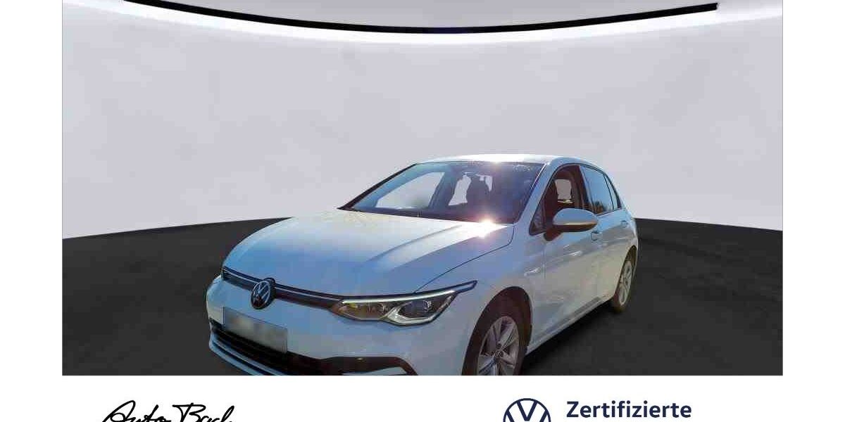 VW Golf 34.640 km 19.480 &euro; Limburg 65549