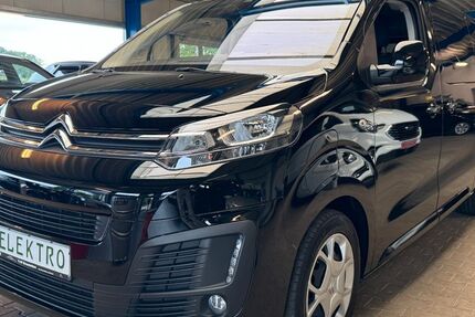 Citroen SpaceTourer 27.195 km 39.190 € Emsdetten 48282