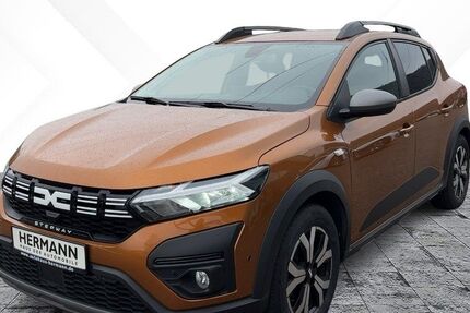 Dacia Sandero 89.901 km 12.974 &euro; Höxter 37671
