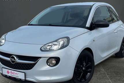 Opel Adam 145.790 km 7.390 &euro; Wasserburg 83512