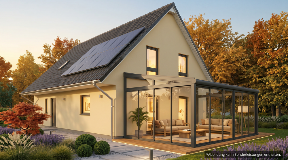 Einfamilienhaus Heinsberg - 5 Zimmer, 142 m&sup2;, 2.300&euro; | Angebot:26915165