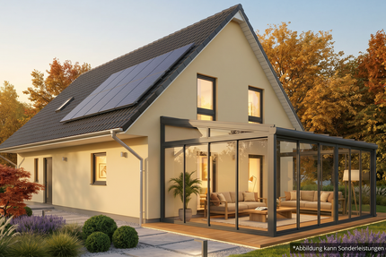 Haus Heinsberg - 5 Zimmer, 142 m&sup2;, 2.300&euro; | Angebot:26915165