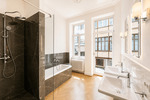 Etagenwohnung Baden-Baden Innenstadt - 4 Zimmer, 134 m&sup2;, 2.230&euro; | Angebot:26751322