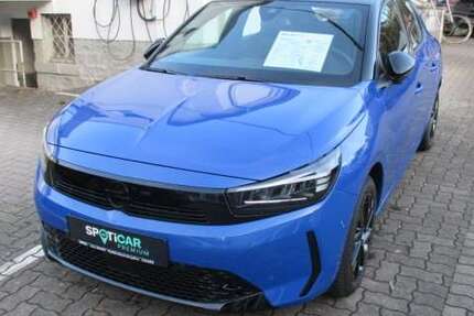 Opel Corsa 6.700 km 18.999 &euro; Waldfischbach-Burgalben 67714