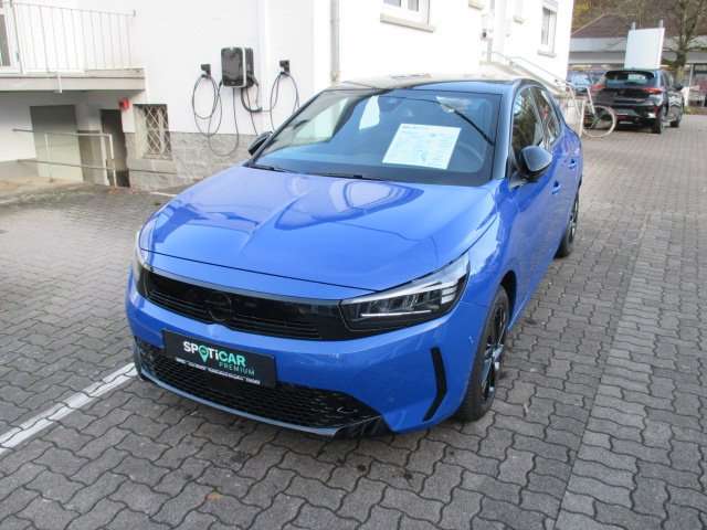 Opel Corsa 6.700 km 18.999 &euro; Waldfischbach-Burgalben 67714