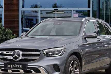 Mercedes-Benz GLC 220 20.291 km 39.555 &euro; Wendelstein 90530