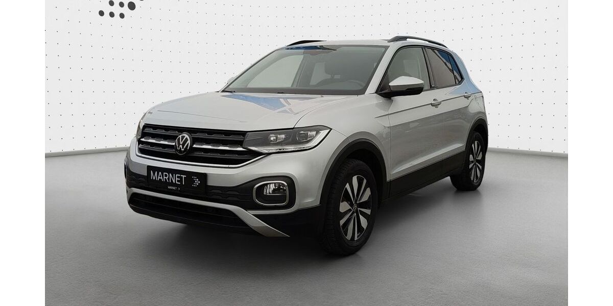 VW T-Cross 99.779 km 15.700 &euro; Bad Nauheim 61231