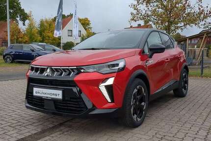 Mitsubishi ASX 1.001 km 33.790 &euro; Bremervörde 27432