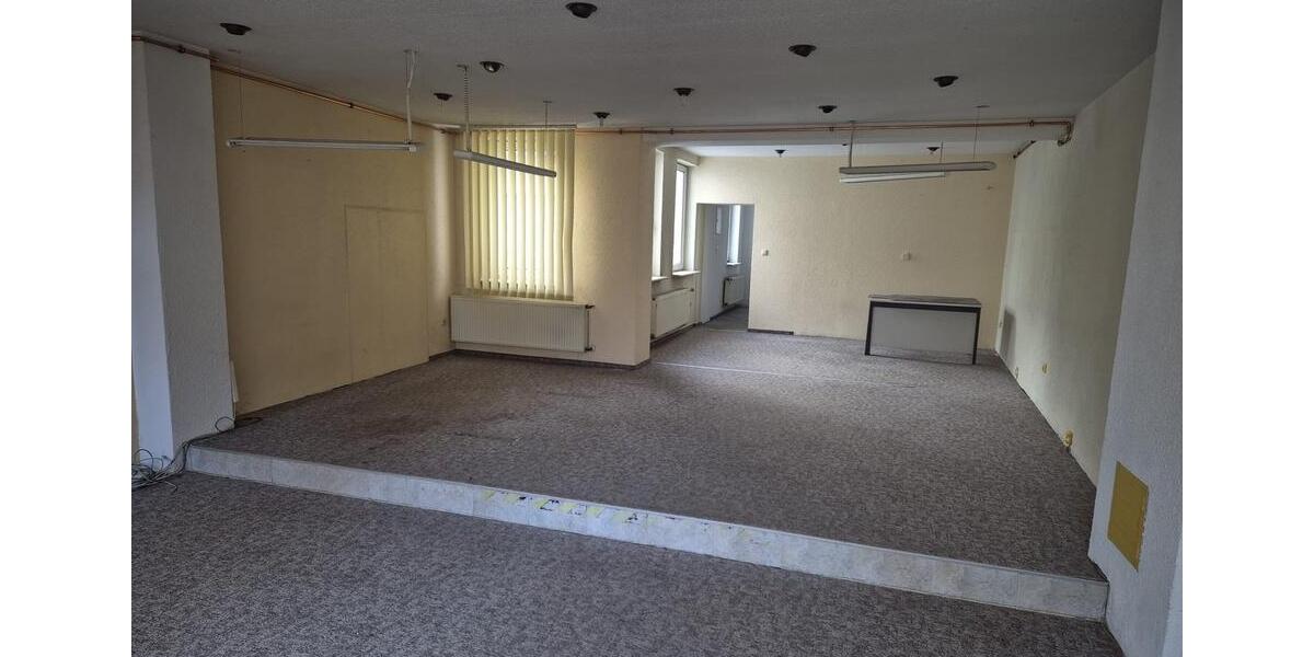 Gewerbeobjekt Schmölln - 350&euro; | Angebot:24511866