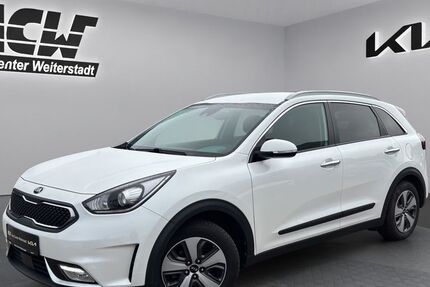 Kia Niro 27.000 km 16.870 &euro; Weiterstadt-Darmstadt 64331