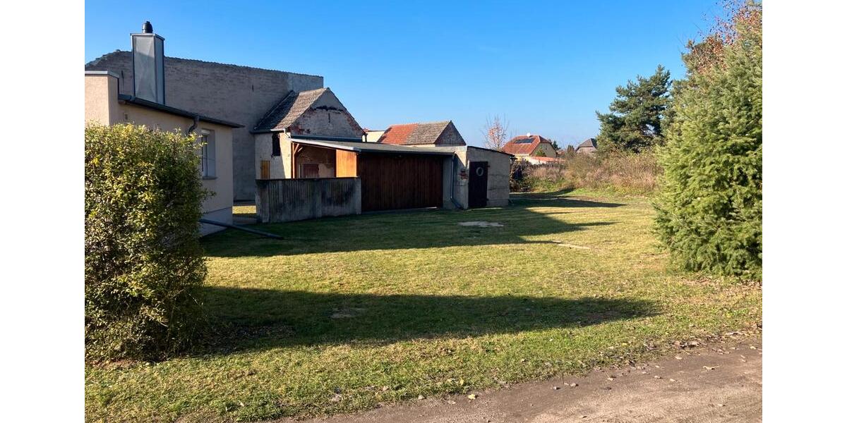 Einfamilienhaus Schönhausen (Elbe) - 3 Zimmer, 80 m&sup2;, 169.000&euro; | Angebot:27143233