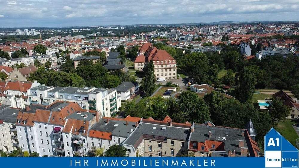 Mehrfamilienhaus, Wohnhaus Halle (Saale) Lutherplatz - 2.300.000&euro; | Angebot:25863457