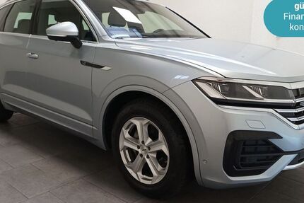 VW Touareg 26.956 km 48.970 &euro; Egelsbach 63329