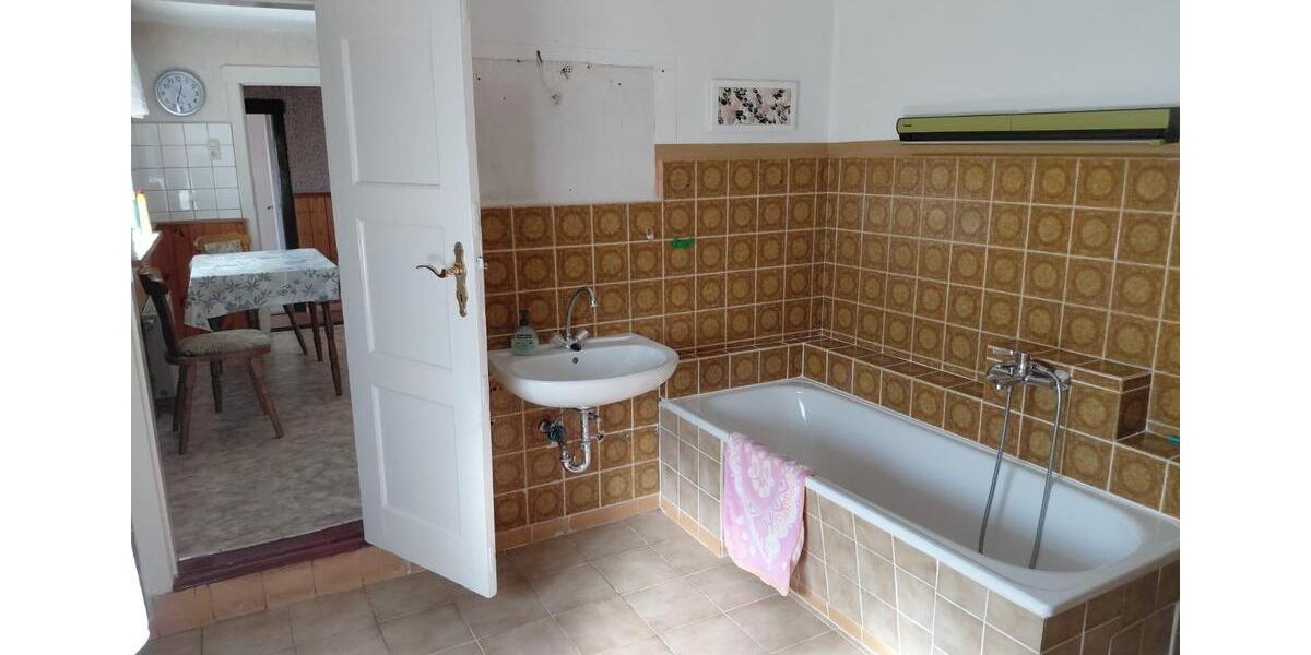 Doppelhaushälfte Kyritz - 4 Zimmer, 106 m&sup2;, 180.000&euro; | Angebot:26232477