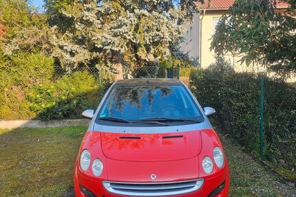 Smart ForFour 149.326 km 1.100 &euro; Heddesheim 68542
