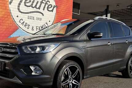Ford Kuga 86.100 km 13.490 &euro; Herrenberg 71083