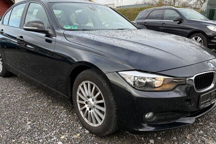 BMW 316 208.000 km 7.250 &euro; Oberderdingen 75038