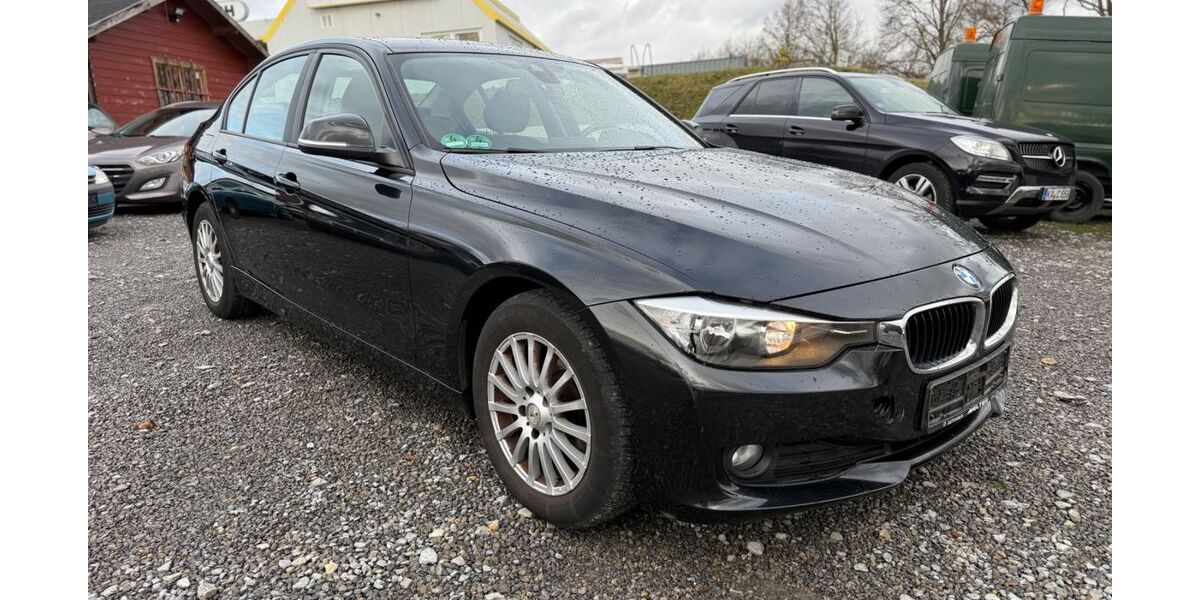 BMW 316 208.000 km 7.250 &euro; Oberderdingen 75038