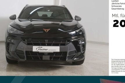 Cupra Terramar 27.245 km 33.980 &euro; Amberg 92224