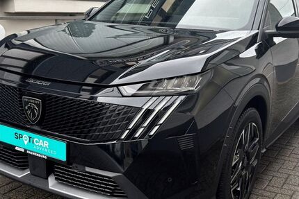Peugeot 3008 19.250 km 27.990 &euro; Hachenburg 57627