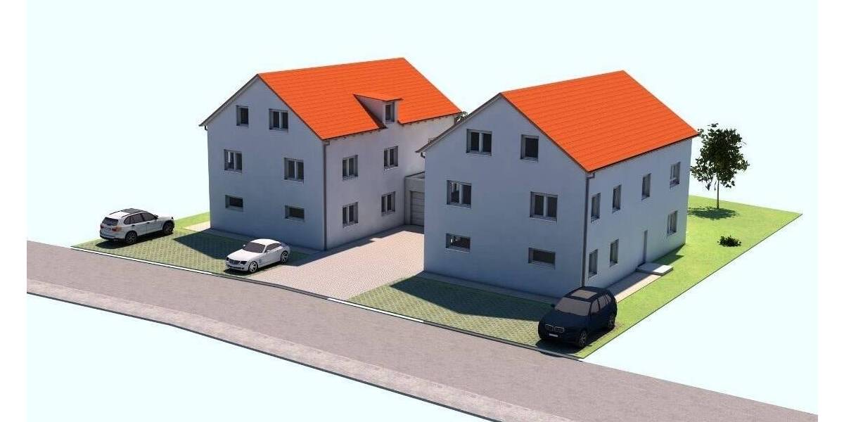 Etagenwohnung Bergheim - 3 Zimmer, 96 m&sup2;, 403.300&euro; | Angebot:25744001