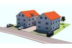Etagenwohnung Bergheim - 3 Zimmer, 96 m&sup2;, 403.300&euro; | Angebot:25744001