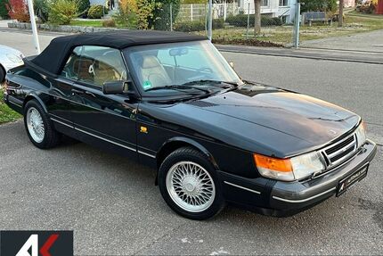 Saab 900