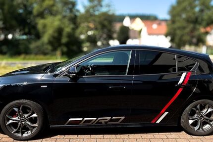 Ford Focus 106.000 km 11.800 &euro; Grebenhain 36355