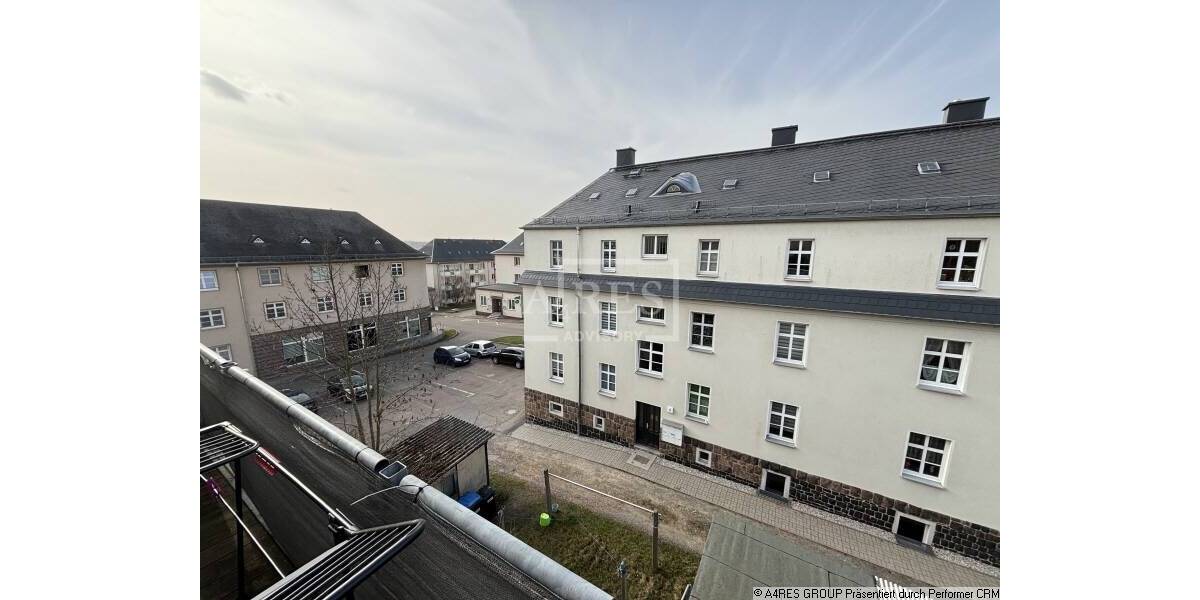 Etagenwohnung Hartmannsdorf - 3 Zimmer, 68 m&sup2;, 56.000&euro; | Angebot:26768296