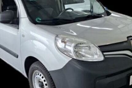Renault Kangoo 86.183 km 8.999 &euro; Freigericht/ Somborn bei Frankfurt am Main 63579