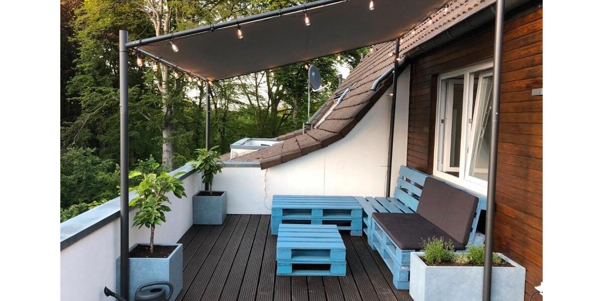 Dachgeschoßwohnung Wermelskirchen - 3 Zimmer, 64 m&sup2;, 195.000&euro; | Angebot:23863611