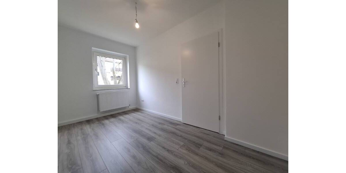 Etagenwohnung Minden Innenstadt - 4 Zimmer, 65 m&sup2;, 699&euro; | Angebot:26376001