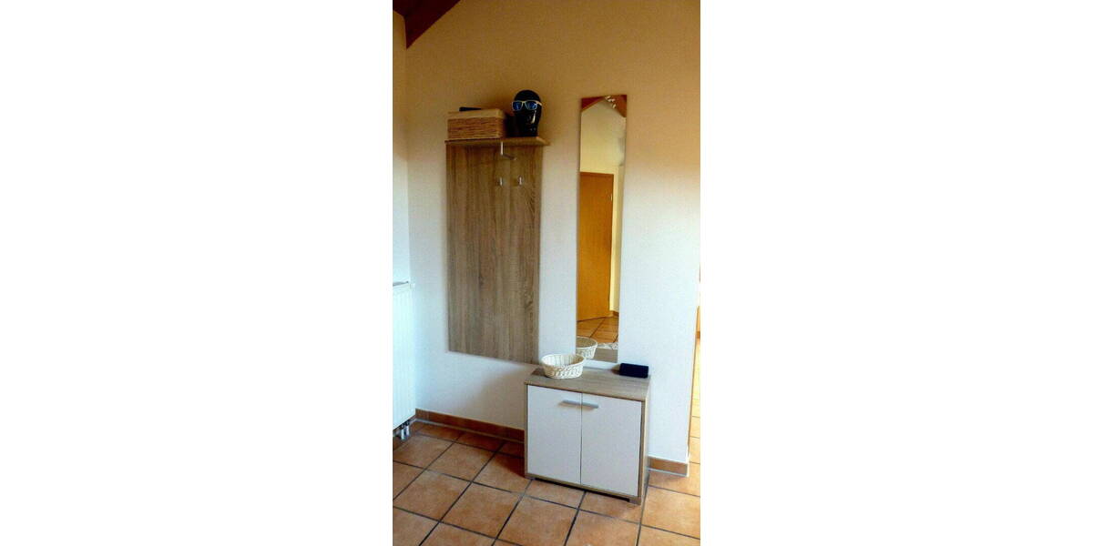 Etagenwohnung Blaichach - 2 Zimmer, 42 m&sup2;, 189.000&euro; | Angebot:26450882