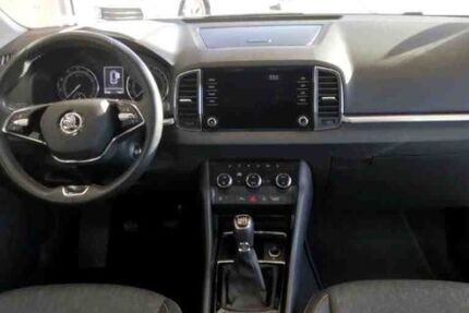 Skoda Karoq 37.950 km 25.696 € Mölln 23879