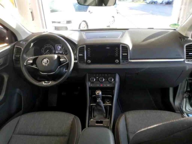 Skoda Karoq 37.950 km 25.696 € Mölln 23879