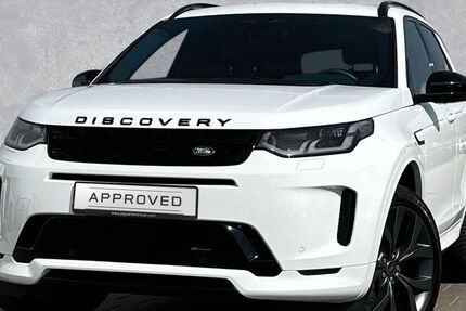 Land Rover Discovery Sport 30.500 km 35.250 &euro; Karlsruhe 76187