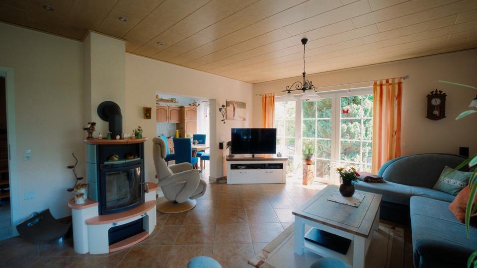 Einfamilienhaus Ludwigslust - 5 Zimmer, 123 m&sup2;, 389.000&euro; | Angebot:26941091