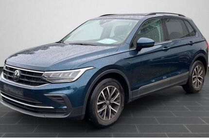VW Tiguan 55.120 km 23.900 &euro; Simmern 55469