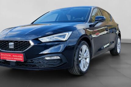 Seat Leon 84.950 km 18.950 &euro; Beilngries 92339
