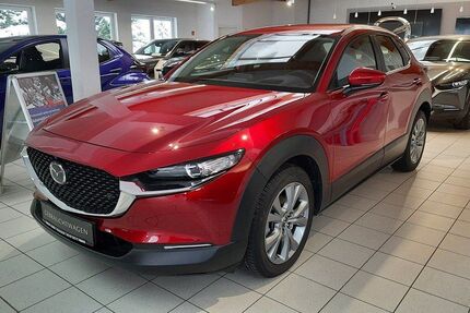 Mazda CX-30 14.545 km 23.690 &euro; Burkardroth 97705