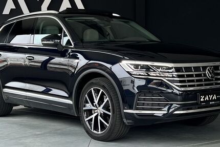 VW Touareg 146.500 km 34.950 &euro; Schöppenstedt 38170