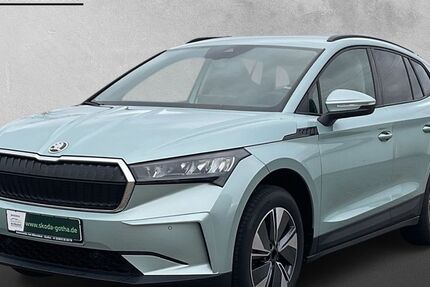 Skoda Enyaq 4.000 km 37.390 &euro; Gotha 99867