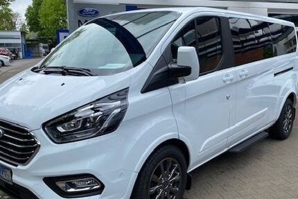 Ford Tourneo Custom 43.985 km 38.985 &euro; Berlin 13127