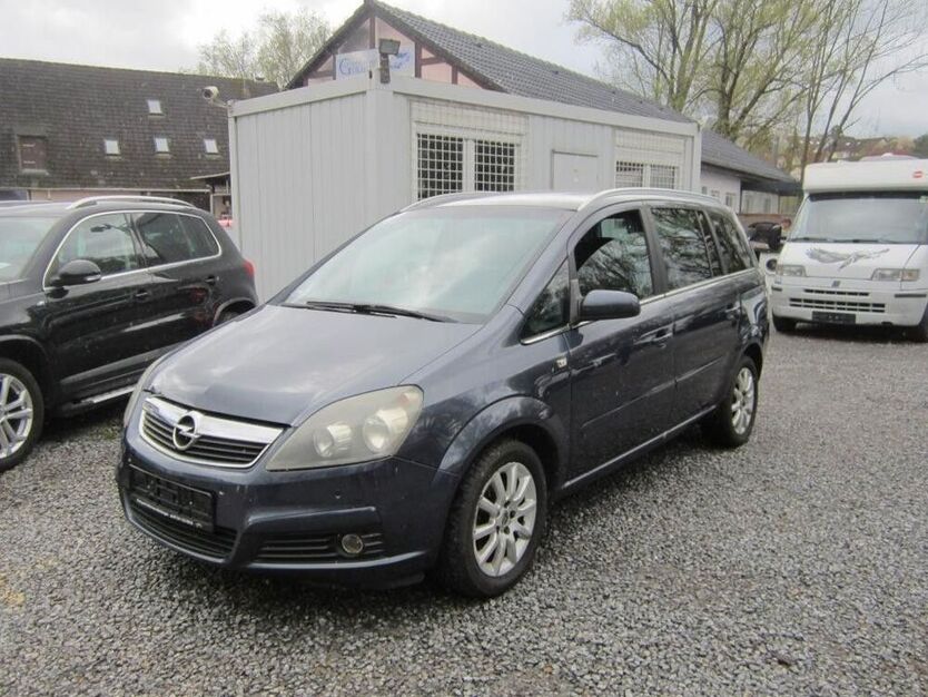 Zafira