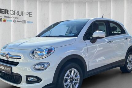 Fiat 500X 39.400 km 12.490 &euro; Flensburg 24941