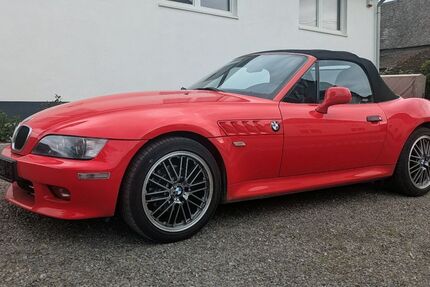 BMW Z3 165.000 km 10.300 &euro; Emmelshausen 56281
