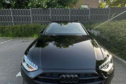 Audi A4 122.346 km 26.400 &euro; Bad Oeynhausen 32545