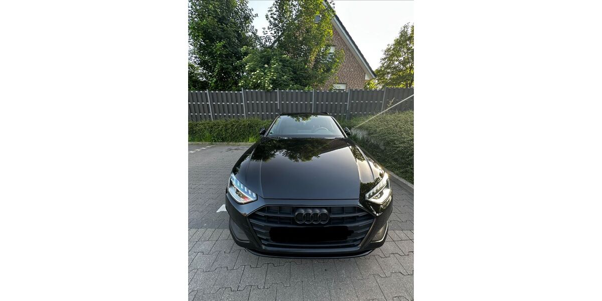Audi A4 122.346 km 26.400 &euro; Bad Oeynhausen 32545